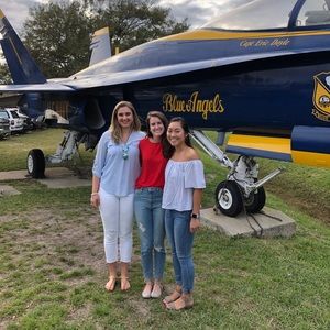 Meet your Posher, Jane